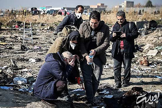 این چه کلیپی بود؟ چرا مردم را روانی میکنید؟ این چه کلیپی بود؟ چرا مردم را روانی میکنید؟